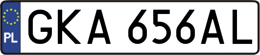 GKA656AL