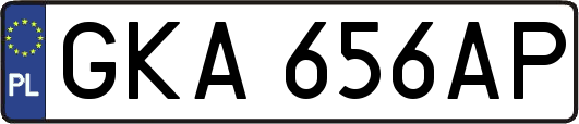 GKA656AP