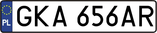 GKA656AR