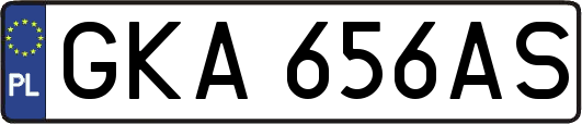 GKA656AS