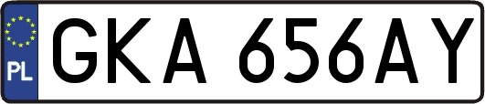 GKA656AY
