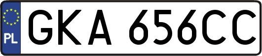 GKA656CC