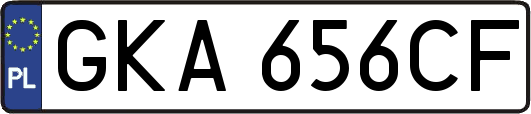 GKA656CF