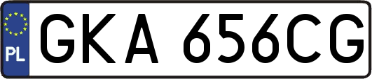 GKA656CG