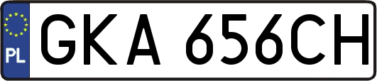 GKA656CH
