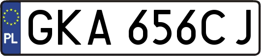 GKA656CJ