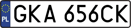 GKA656CK