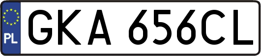 GKA656CL