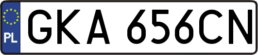 GKA656CN