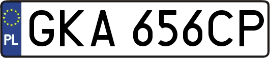 GKA656CP