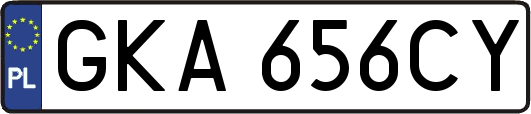 GKA656CY
