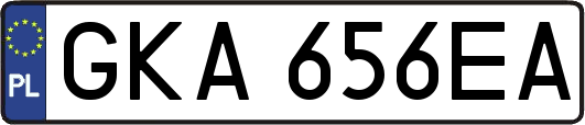 GKA656EA