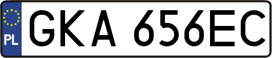 GKA656EC