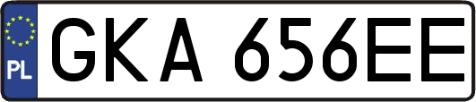 GKA656EE