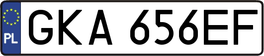 GKA656EF