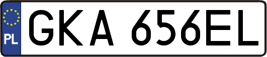 GKA656EL