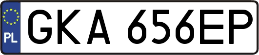 GKA656EP