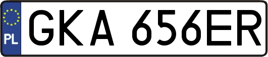 GKA656ER