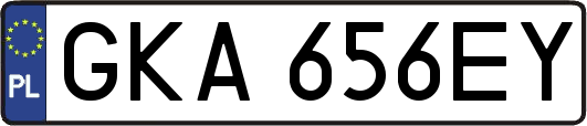 GKA656EY