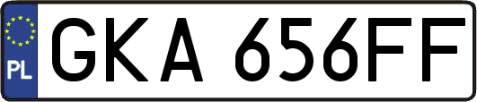 GKA656FF