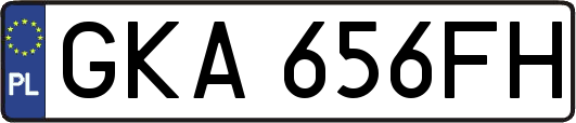 GKA656FH