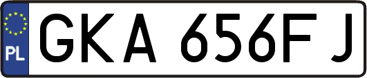GKA656FJ