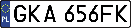 GKA656FK