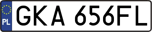 GKA656FL