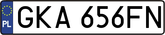 GKA656FN