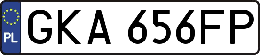 GKA656FP