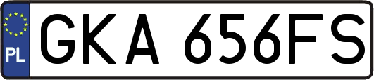 GKA656FS