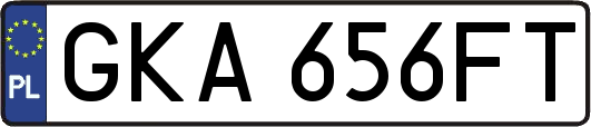 GKA656FT