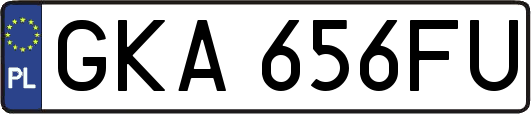 GKA656FU