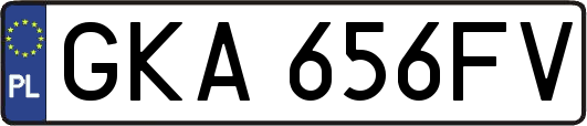 GKA656FV