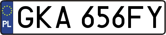 GKA656FY