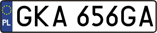 GKA656GA