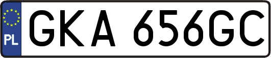 GKA656GC