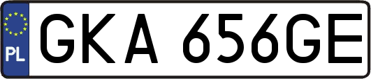 GKA656GE