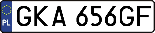 GKA656GF