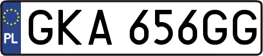 GKA656GG