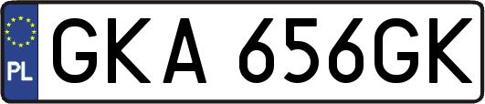GKA656GK