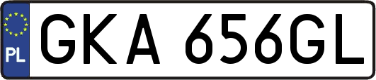 GKA656GL