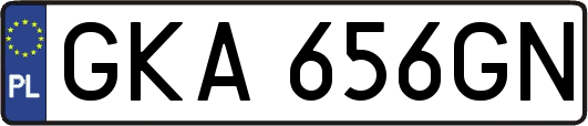 GKA656GN