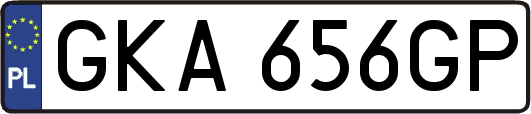 GKA656GP