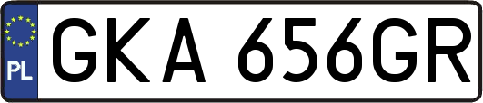GKA656GR