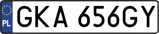 GKA656GY