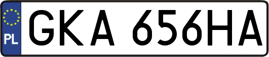 GKA656HA
