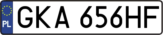 GKA656HF