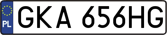 GKA656HG
