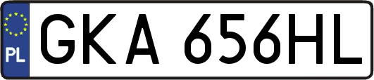 GKA656HL